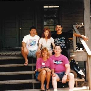 Meet your Posher, Cathy